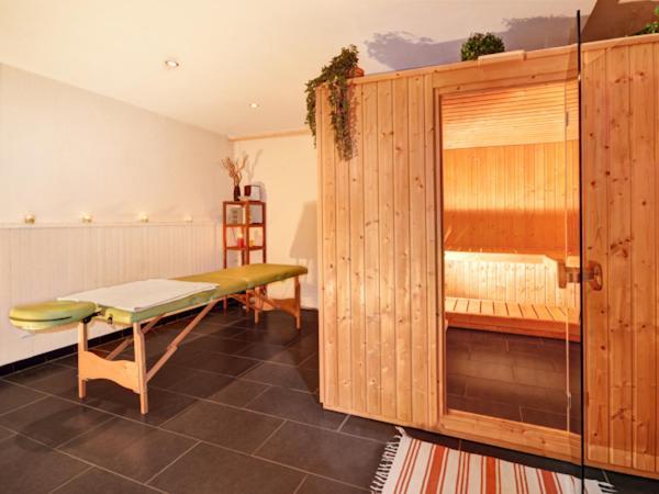 Hotel Les Aravis Saint-Jean-de-Sixt Exterior photo